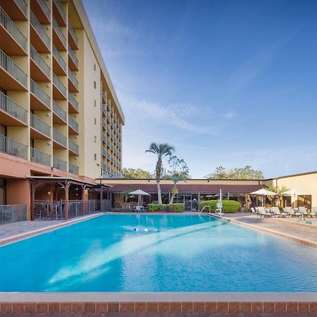 Holiday Inn & Suites Orlando Sw - Celebration Area By Ihg Kissimmee Exterior foto