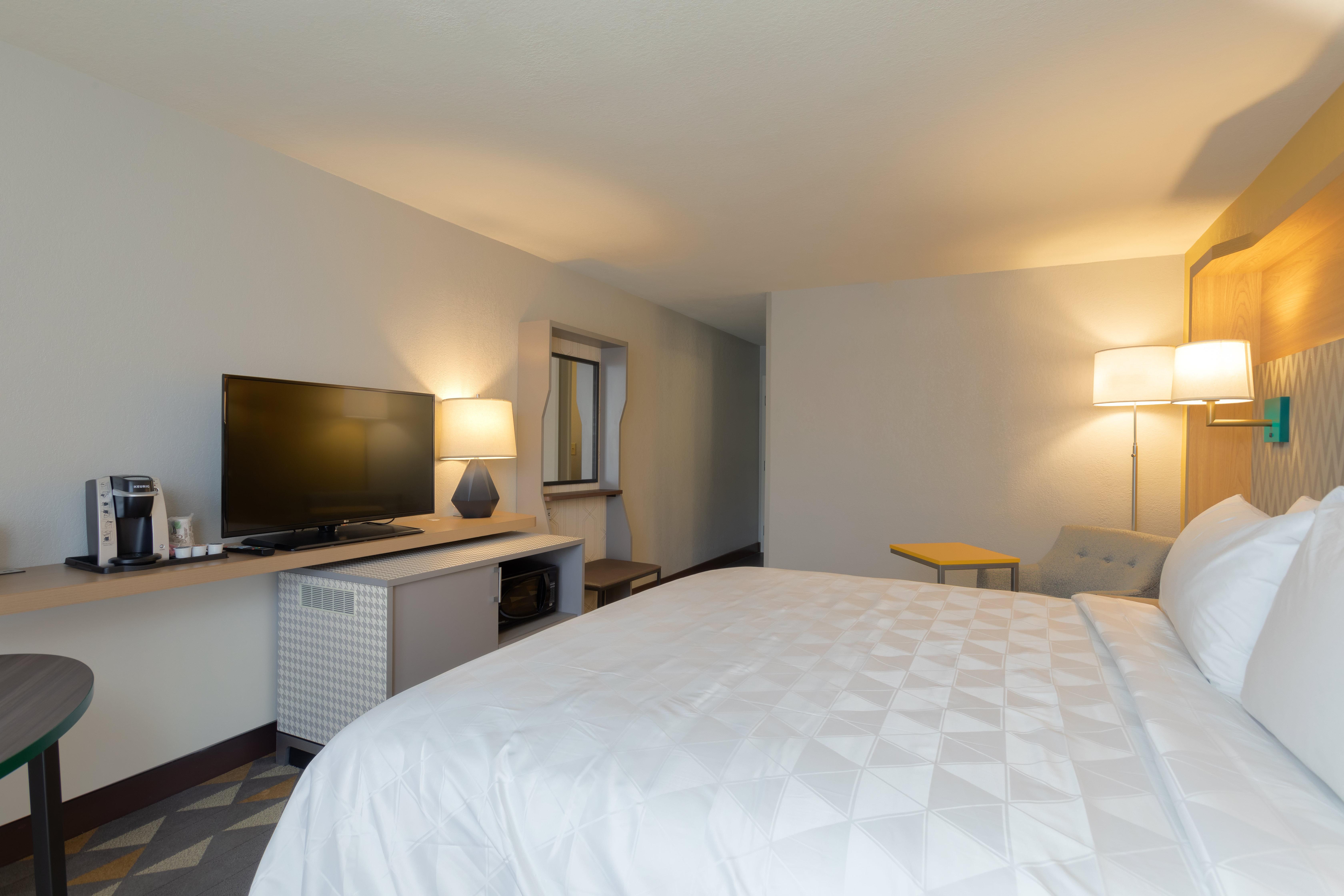Holiday Inn & Suites Orlando Sw - Celebration Area By Ihg Kissimmee Exterior foto