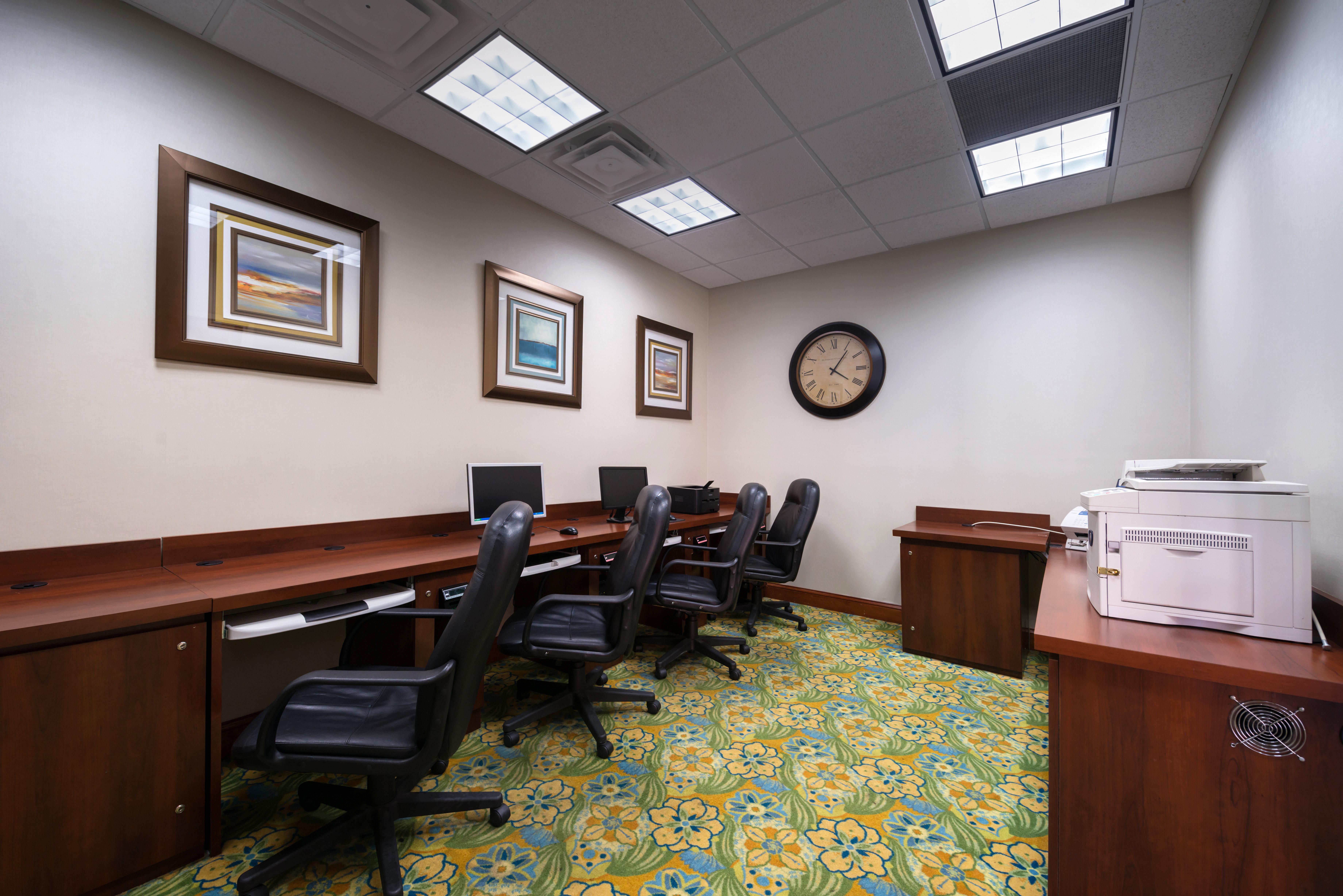 Holiday Inn & Suites Orlando Sw - Celebration Area By Ihg Kissimmee Exterior foto
