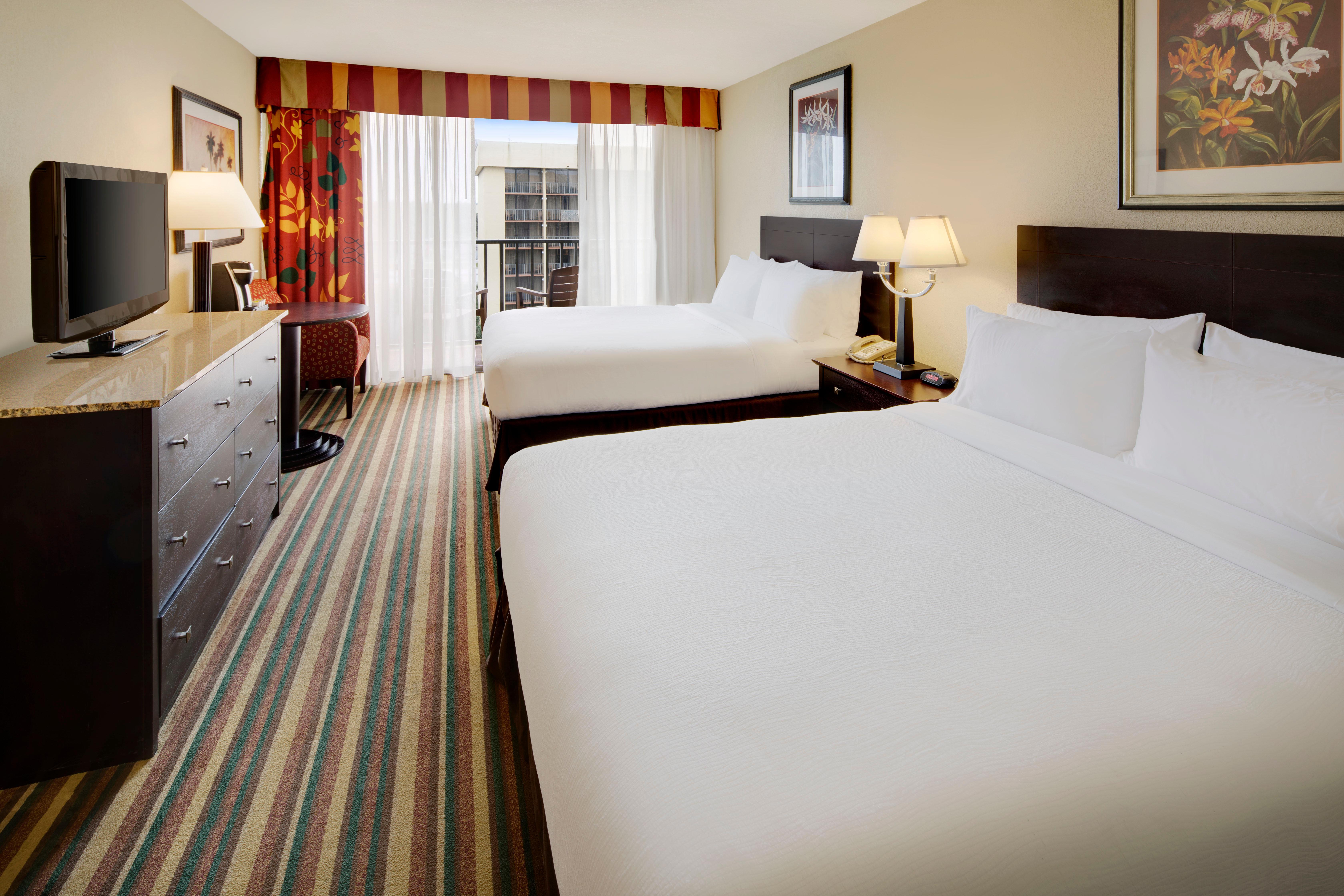 Holiday Inn & Suites Orlando Sw - Celebration Area By Ihg Kissimmee Exterior foto