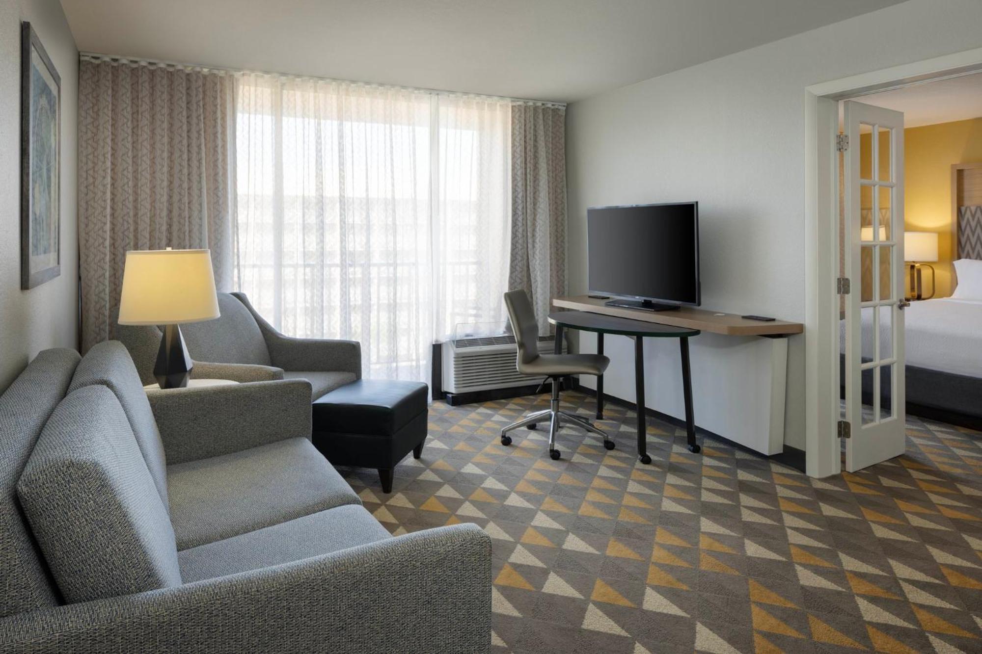 Holiday Inn & Suites Orlando Sw - Celebration Area By Ihg Kissimmee Exterior foto