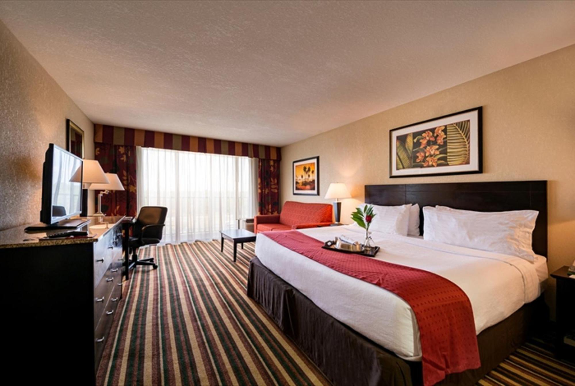 Holiday Inn & Suites Orlando Sw - Celebration Area By Ihg Kissimmee Exterior foto
