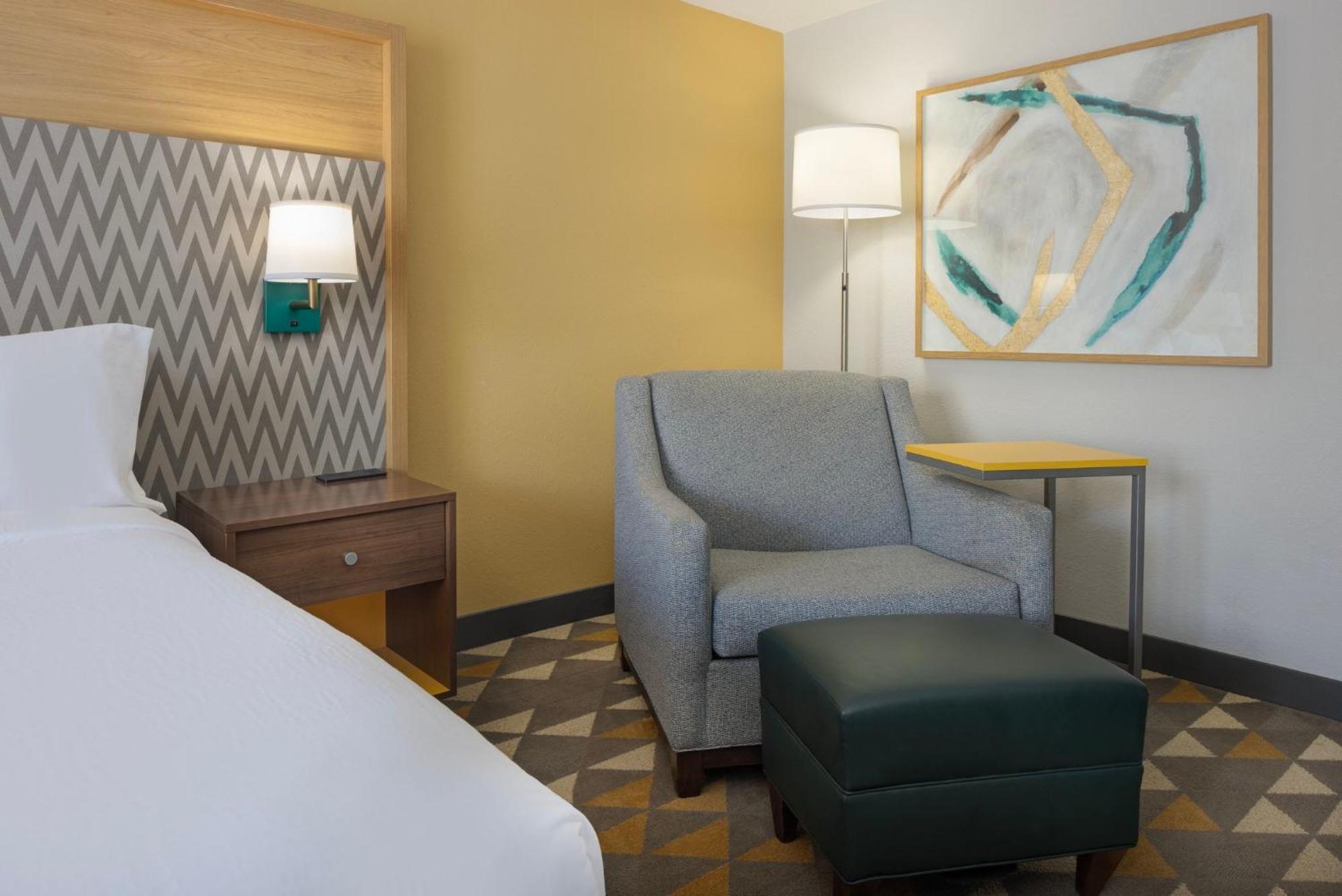 Holiday Inn & Suites Orlando Sw - Celebration Area By Ihg Kissimmee Exterior foto